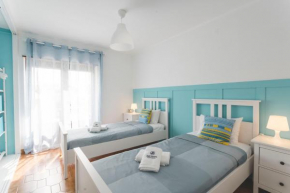 Best Houses 49 - Tiago´s Surf Beach House